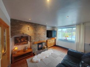 Cozy, Modern Family Home